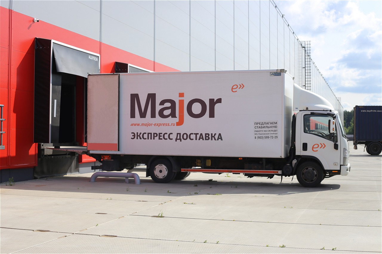 Компания РМ повышает качество сервиса